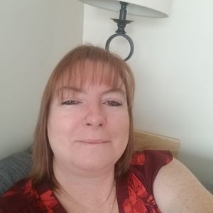 Meet your Posher, Pam